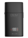 OSOM PROFESSIONAL - H&Auml;GUNE FOOLIUMIGA RASEERIJA OSOMP7BL