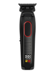 OSOM PROFESSIONAL - MUGAV JUHTMETA JUUKSETRIMMER OSOMPI78BL
