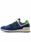 NEW BALANCE - Meeste vabaajajalatsid, 574