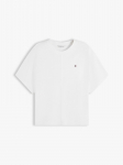 TOMMY HILFIGER - Naiste l&uuml;hikeste varrukatega T-s&auml;rk, CODY REG BATWING C-NK SS TEE