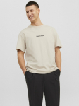 JACK&JONES - Meeste l&uuml;hikeste varrukatega s&auml;rk, VESTERBRO