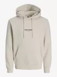 JACK&JONES - Meeste kapuutsiga kampsun, VESTERBRO