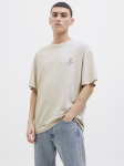 JACK&JONES - Meeste l&uuml;hikeste varrukatega s&auml;rk, CHARGE