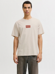 JACK&JONES - Meeste l&uuml;hikeste varrukatega s&auml;rk, FRANK