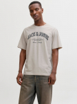 JACK&JONES - Meeste l&uuml;hikeste varrukatega s&auml;rk, DENVER