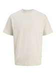 JACK&JONES - L&uuml;hikeste varrukatega meeste T-s&auml;rk, ORGANIC
