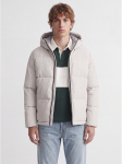 JACK&JONES - Talvine meestejakk, JJGALAXY PUFFER JACKET