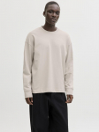JACK&JONES - Pikkade varrukatega meeste T-s&auml;rk, BARRON