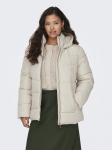 JDY - Talvine naiste jope, TURBO