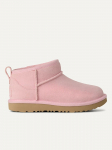 UGG - Talvesaapad soojustusega, KID'S CLASSIC ULTRA MINI DAZZLE