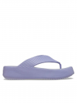 CROCS - Flip flops, GETAWAY GROOVE PLATFORM FLIP W