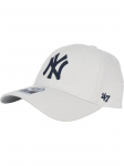 47 BRAND - Unisex-m&uuml;ts, suurus 47, Brand New York Yankees MVP Cap B-MVP17WBV-BN
