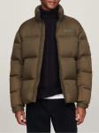 TOMMY HILFIGER - Talvine meestejakk