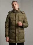 Tommy Hilfiger - Meeste talvejope, ROCKIE PARKA