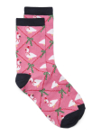 VERO MODA - Naiste sokid, 4 tk, ELF