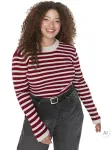 TRENDYOL PLUS SIZE - Naiste kampsun