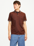 JACK&JONES - L&uuml;hikeste varrukatega meeste polos&auml;rk, PAULOS