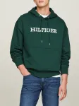 TOMMY HILFIGER - Meeste kapuutsiga kampsun