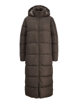 JJ REBEL - Talvine naiste jope, JREBWALLY LONG PUFFER JACKET