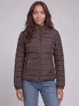 JJ REBEL - Talvine naiste jope, JREBWALLY SLIM PUFFER JACKET