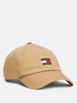 TOMMY JEANS - Naiste m&uuml;ts nokaga, TJW HERITAGE CORE 5 PANEL CAP, TJW HERITAGE CORE 5 PANEL CAP