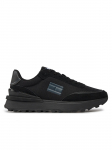 TOMMY JEANS - Meeste vabaajajalatsid, TJM TECHNICAL RUNNER ESS
