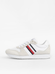 TOMMY HILFIGER - Meeste vabaaja jalatsid, RUNNER EVO MIX