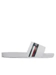 TOMMY HILFIGER - Meeste sandaalid, Corporate Hilfiger Pool Slide