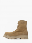 TOMMY JEANS - Meeste demi-hooaja saapad, CASUAL BOOT SUEDE