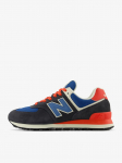 NEW BALANCE - Vaba aja jalatsid, 574