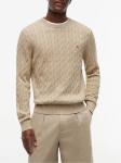 TOMMY HILFIGER - Meeste kampsun