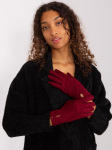 WOOL FASHION ITALIA - Naiste kindad