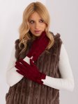 WOOL FASHION ITALIA - Naiste kindad