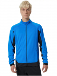 NEW BALANCE - Hooajav&auml;line meeste jope, R.W.T. GRID KNIT JACKET MJ21053SBU
