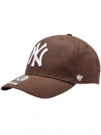 47 BRAND - Meeste m&uuml;ts, suurus 47, Brand New York Yankees MVP Cap B-MVPSP17WBP-BW