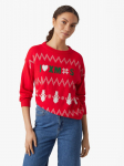Vero Moda - Naiste j&otilde;ulujumper, VMMIXEDXMAS