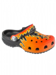 CROCS - Laste sussid, Crocs Classic Flame Clogs Kids T 211214-0C4