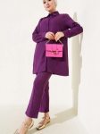 VOLT CLOTH?NG - Naiste pluus 100% linane