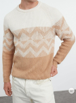 EDIT BY TRENDYOL - Meeste kampsun
