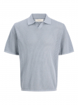 JACK&JONES - L&uuml;hikeste varrukatega meeste polos&auml;rk, CASSIS