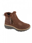 SKECHERS - Naiste saapad, Skechers Easy Going &ndash; Cool Zip! 167862-CHOCC
