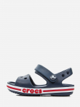 Crocs - BAYABAND SANDAl K, Unisex Laste rihmikud