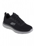 SKECHERS - Meeste vabaaja jalatsid, Skechers Summits-Torre 232395-BKCC