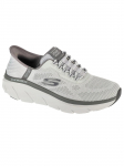 SKECHERS - Meeste vabaaja kingad, Skechers Slip-ins: D'Lux Walker 2.0 &ndash; Rezinate 232446-GYCC