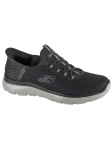 SKECHERS - Meeste vabaaja kingad, Skechers Slip-Ins Summits &ndash; High Range 232457-BKCC