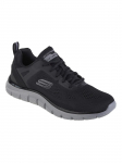 SKECHERS - Meeste vabaaja jalatsid, Skechers Track-Broader 232698-BKCC