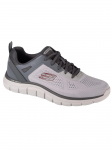 SKECHERS - Meeste vabaajajalatsid, Skechers Track-Broader 232698-GYCC