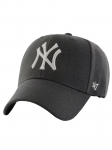 47 BRAND - Unisex-m&uuml;ts, suurus 47, Brand New York Yankees MVP Cap B-MVPSP17WBP-CC