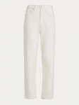 TOMMY HILFIGER - Naiste sirged teksad, CLASSIC STRAIGHT HWA ECRU CTD