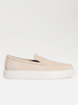 CALVIN KLEIN - Meeste sussid, HYBRID MOCCASIN NU